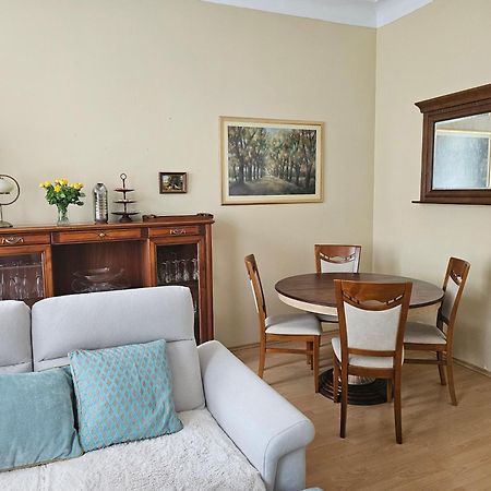Apartament U Teresy Olsztyn  Exterior foto