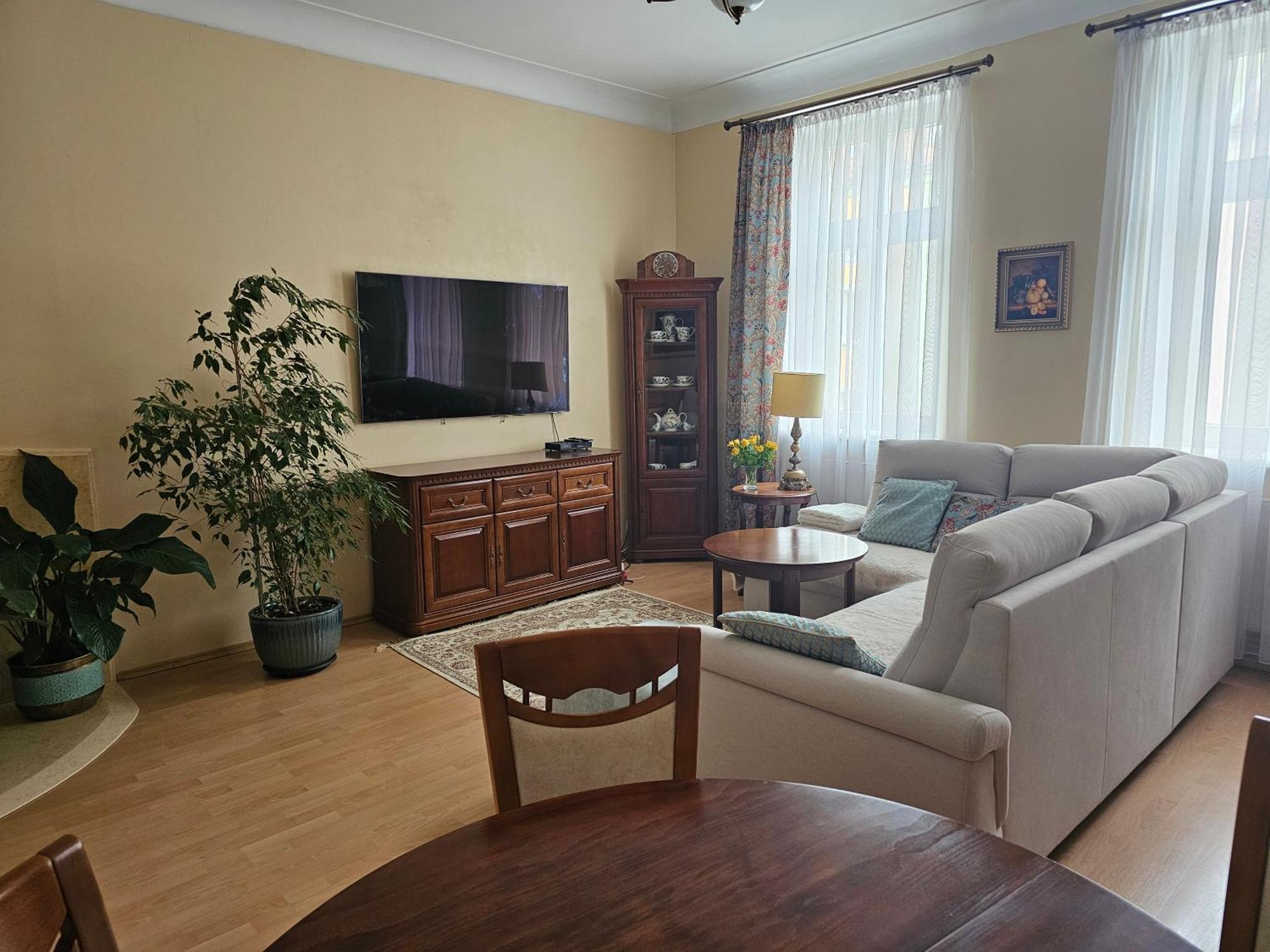 Apartament U Teresy Olsztyn  Exterior foto