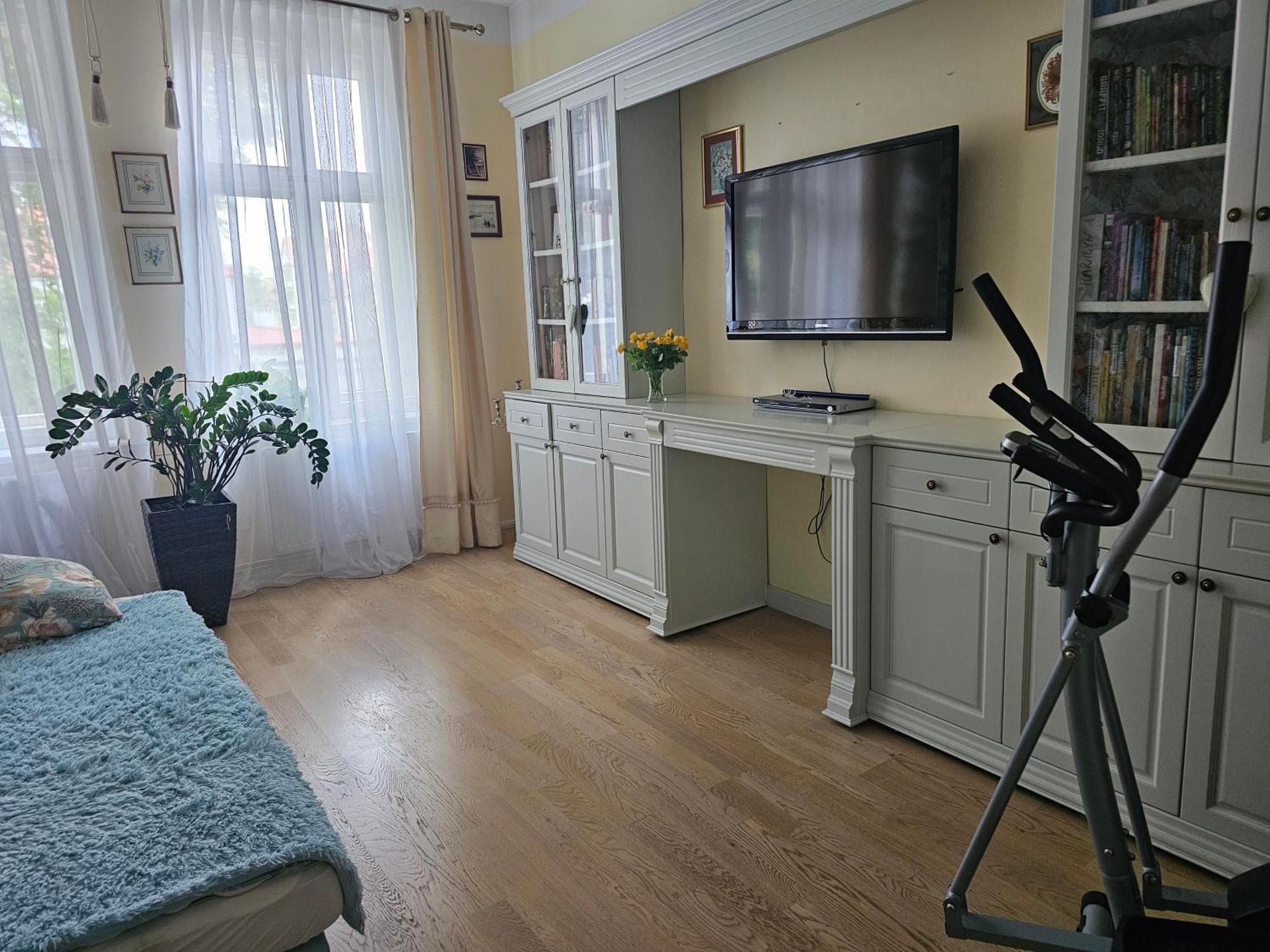 Apartament U Teresy Olsztyn  Exterior foto