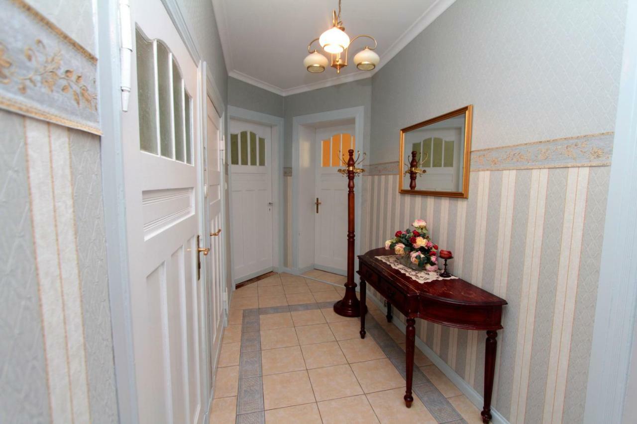 Apartament U Teresy Olsztyn  Exterior foto